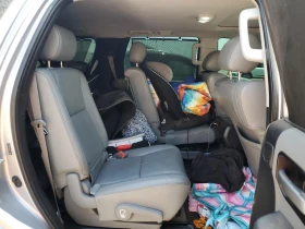 Toyota Sequoia LIMITED/ /  | Mobile.bg    11