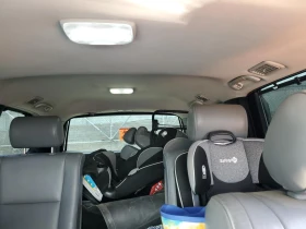 Toyota Sequoia LIMITED/ /  | Mobile.bg    10