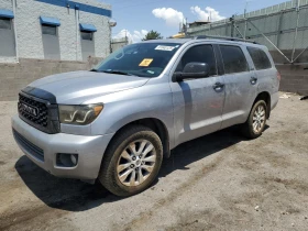  Toyota Sequoia