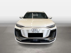 Обява за продажба на Audi Q6 55 E-TRON/ S-LINE/QUATTRO/MATRIX/ MMI DISPLAY/ 360 ~ 146 136 лв. - изображение 1