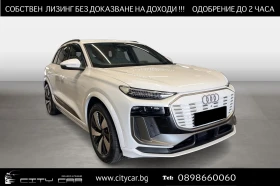 Audi Q6 55 E-TRON/ S-LINE/QUATTRO/MATRIX/ MMI DISPLAY/ 360