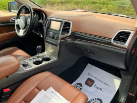 Jeep Grand cherokee 3.0CRD-Overland      450  | Mobile.bg    13