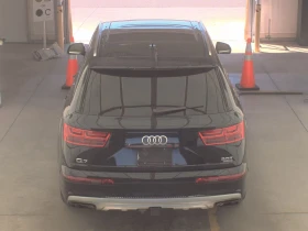 Audi Q7 Premium Plus* Matrix* Обдух* 360* Дистроник* Пано* - 33500 лв. - 17551329 5