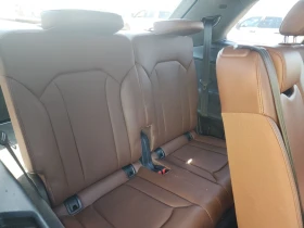 Audi Q7 Premium Plus* Matrix* Обдух* 360* Дистроник* Пано* - 33500 лв. - 17551329 14