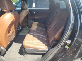 Audi Q7 Premium Plus* Matrix* Обдух* 360* Дистроник* Пано* - 33500 лв. - 17551329 13