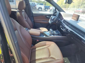 Audi Q7 Premium Plus* Matrix* Обдух* 360* Дистроник* Пано* - 33500 лв. - 17551329 12