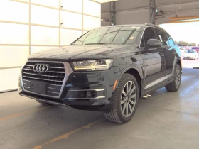 Audi Q7 Premium Plus* Matrix* Обдух* 360* Дистроник* Пано*