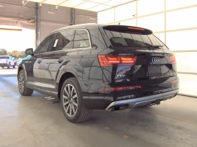 Audi Q7 Premium Plus* Matrix* Обдух* 360* Дистроник* Пано* - 33500 лв. - 17551329 6