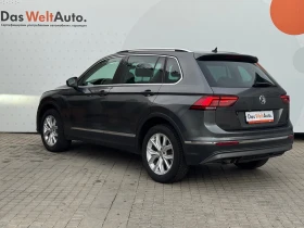 VW Tiguan Highline 2.0TDI 4MOTION BMT | Mobile.bg � ����� ������ 4