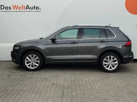 VW Tiguan Highline 2.0TDI 4MOTION BMT | Mobile.bg � ����� ������ 2