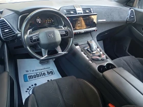 Citroen DS 7 Crossback 2.0* EAT8* PERFORMANCE* FULL  | Mobile.bg    9