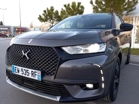 Citroen DS 7 Crossback 2.0* EAT8* PERFORMANCE* FULL  | Mobile.bg    3