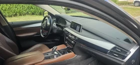 Обява за продажба на BMW X6 XDRIVE30D ~64 990 лв. - изображение 6 | Auto.bg Обява за продажба на BMW X6 XDRIVE30D ~64 990 лв. - изображение 6