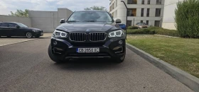 Обява за продажба на BMW X6 XDRIVE30D ~64 990 лв. - изображение 1 | Auto.bg Обява за продажба на BMW X6 XDRIVE30D ~64 990 лв. - изображение 1