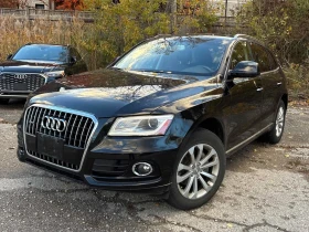 Audi Q5 * 2.0T Progressiv * CARFAX * БЕЗ ПЪРВОНАЧАЛНА ВНОС