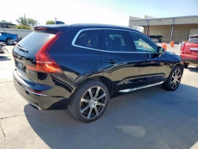 Volvo XC60 T5 INSCRIPTION - 38000 лв. / 19429.09 € - 53744251 3