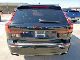 Volvo XC60 T5 INSCRIPTION - 38000 лв. / 19429.09 € - 53744251 6