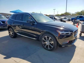 Volvo XC60 T5 INSCRIPTION - 38000 лв. / 19429.09 € - 53744251 4