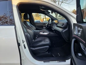 Mercedes-Benz GLE 400 4-MATIC /AMG/AIRMATIC/BI-TURBO/BURMESTER/9G/FULL, снимка 12