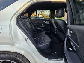Mercedes-Benz GLE 400 4-MATIC /AMG/AIRMATIC/BI-TURBO/BURMESTER/9G/FULL, снимка 14