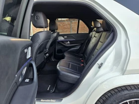 Mercedes-Benz GLE 400 4-MATIC /AMG/AIRMATIC/BI-TURBO/BURMESTER/9G/FULL, снимка 13