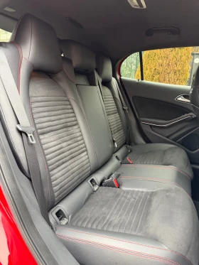 Mercedes-Benz GLA 250 AMG-LINE 4 Matic Внос Швейцария - 15818 € / 30937.32 лв. - 17486290 13