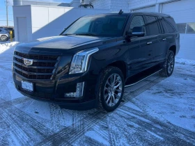 Cadillac Escalade * Premium Luxury * CARFAX * БЕЗ ПЪРВОНАЧАЛНА ВНОСК