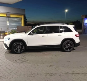 Mercedes-Benz GLB 180 - 13000 € / 25425.79 лв. - 37665862 6