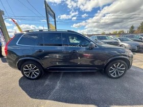 Volvo Xc90 T6 Momentum AWD* Lane Assist* 7-Seats* Keyless*  - 18900 € / 36965.19 лв. - 24802428 4