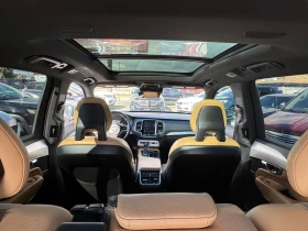 Volvo Xc90 T6 Momentum AWD* Lane Assist* 7-Seats* Keyless*  - 18900 € / 36965.19 лв. - 24802428 16