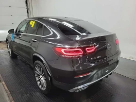 Mercedes-Benz GLC 300  COUPE | AMBIENT | 360 КАМЕРИ | CARFAX, снимка 4 - Автомобили и джипове - 53684995