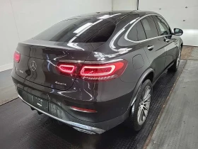 Mercedes-Benz GLC 300  COUPE | AMBIENT | 360 КАМЕРИ | CARFAX, снимка 3 - Автомобили и джипове - 53684995