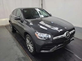 Mercedes-Benz GLC 300  COUPE | AMBIENT | 360 КАМЕРИ | CARFAX, снимка 2 - Автомобили и джипове - 53684995