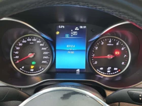 Mercedes-Benz GLC 300  COUPE | AMBIENT | 360 КАМЕРИ | CARFAX, снимка 12 - Автомобили и джипове - 53684995