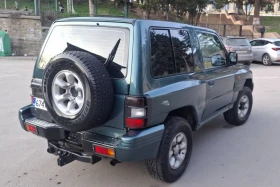 Mitsubishi Pajero 2.5 4x4 2004г - 7799 € / 15253.52 лв. - 62579398 6