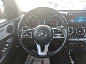 Mercedes-Benz GLC 300 4MATIC | PANO | 360 | KEYLESS | AMBIENT - 22100 € / 43223.84 лв. - 62278700 12