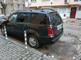 SsangYong Rexton - 1950 € / 3813.87 лв. - 19434429 3