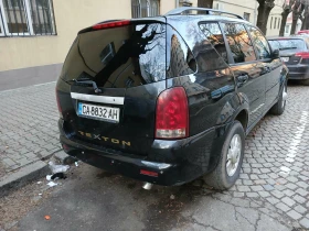 SsangYong Rexton - 1950 € / 3813.87 лв. - 19434429 5