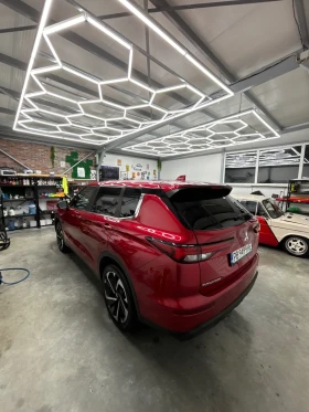 Mitsubishi Outlander undefined | Auto.bg — изображение 2