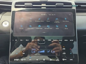 Hyundai Tucson Hybrid Plug-In Ultimate AWD | Mobile.bg � ����� ������ 11