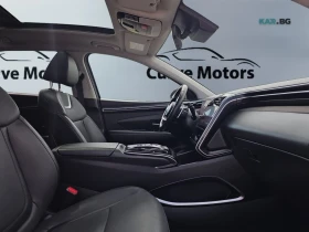 Hyundai Tucson Hybrid Plug-In Ultimate AWD | Mobile.bg � ����� ������ 14