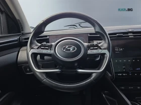 Hyundai Tucson Hybrid Plug-In Ultimate AWD | Mobile.bg � ����� ������ 7