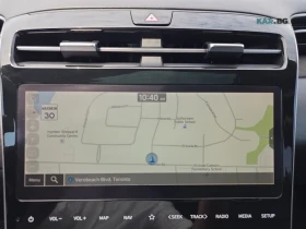 Hyundai Tucson Hybrid Plug-In Ultimate AWD | Mobile.bg � ����� ������ 10