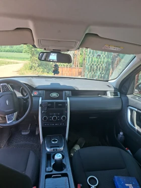 Land Rover Discovery Sport 2.0 150 к.с - 7500 € / 14668.73 лв. - 98858892 8