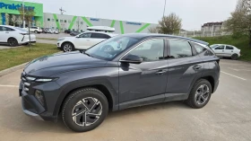 Hyundai Tucson Hyundai Tucson 1. 6 T-GDI 48V Mild Hybrid 160 к. с - 26500 € / 51829.49 лв. - 38857417 5