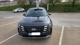 Hyundai Tucson Hyundai Tucson 1. 6 T-GDI 48V Mild Hybrid 160 к. с