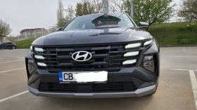 Hyundai Tucson Hyundai Tucson 1. 6 T-GDI 48V Mild Hybrid 160 к. с - 26500 € / 51829.49 лв. - 38857417 3