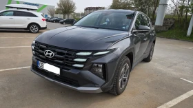 Hyundai Tucson Hyundai Tucson 1. 6 T-GDI 48V Mild Hybrid 160 к. с - 26500 € / 51829.49 лв. - 38857417 2