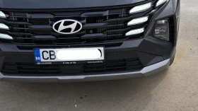 Hyundai Tucson Hyundai Tucson 1. 6 T-GDI 48V Mild Hybrid 160 к. с - 26500 € / 51829.49 лв. - 38857417 4