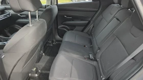 Hyundai Tucson Hyundai Tucson 1. 6 T-GDI 48V Mild Hybrid 160 к. с - 26500 € / 51829.49 лв. - 38857417 11